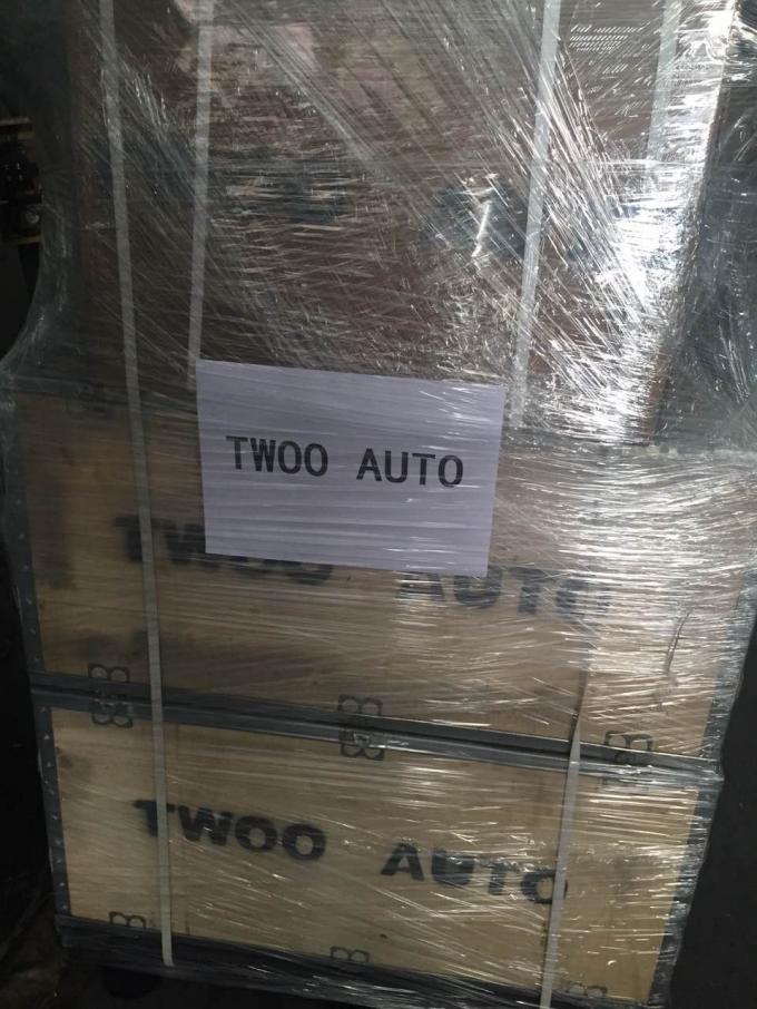 Χρησιμοποιημένα μέρη μηχανών diesel 4BD1/4BD1T Isuzu, συνέλευση μηχανών diesel 4JB1/4JB1T 4