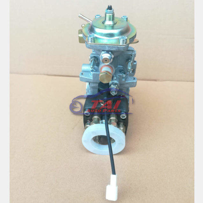 Fuel Injection Pump 22100-1C201 196000-26532 For Land Cruiser 1HZ Engine