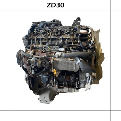 Used Genuine YD25 DDTI Car Engine Used For Navara Good Condition