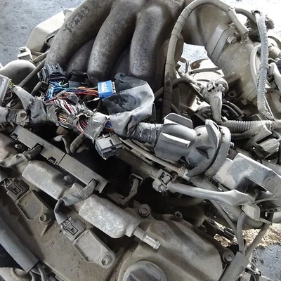 High Performance Used Japanese Engines Gasoline Second Hand Engine For Toyota Vellfire