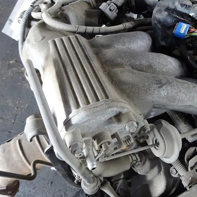 High Performance Used Japanese Engines Gasoline Second Hand Engine For Toyota Vellfire