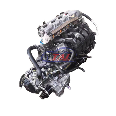 Original Complete Petrol Engine Used Japanese Engines For Suzuki CAS16