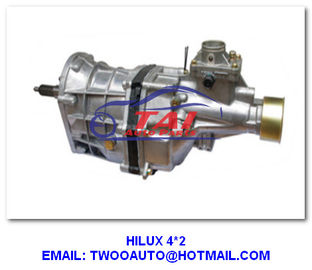 Transmission Gearbox Isuzu Engine Spare Parts For Isuzu 4jb1 Pick Up 4JA1 Gearbox