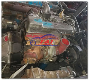 FD46 - T Engine Nissan Engine Parts , Nissan Car Parts TD27 YD25 ZD30