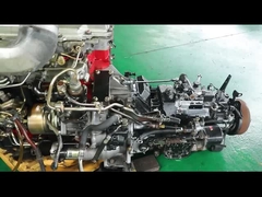 Ιαπωνικά εξαρτήματα κινητήρων