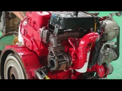 Χρησιμοποιημένα Perkins μέρη μηχανών diesel ιαπωνικά 1004 1006 130KW