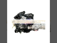 5L κινητήρας ντίζελ για Toyota Land Cruiser Prado Pick-up Truck D-MAX Συνδυασμός κινητήρα 3.0L Μηχανή Συσκευές αυτοκινήτων