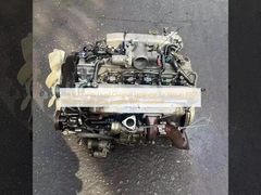 Καλή ποιότητα χρησιμοποιημένη αρχική ιαπωνική για την Nissan RB25 RB25DE πλήρης κινητήρας με κιβώτιο ταχυτήτων