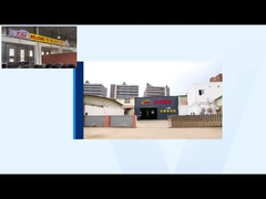 Χρησιμοποιούμενος κινητήρας ντίζελ