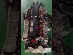 ISUZU 6HH1 6HE1 TURBO MOTORES JDM