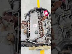 Βιτρίνα κινητήρα 4HG1T