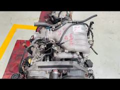 Κινητήρας 5VZ ΓΙΑ οχήματα εκτός δρόμου Toyota.