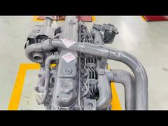 6D34T Πλήρης κινητήρας ντίζελ ΓΙΑ Mitsubishi