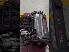 Κινητήρας F16D3 ΓΙΑ CHEVROLET