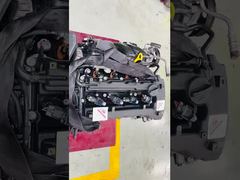 Πλήρης κινητήρας βενζίνης G4KD ΓΙΑ Hyundai Kia