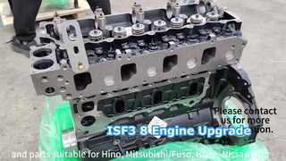 διαφημιστικό βίντεο για γυμνό κινητήρα