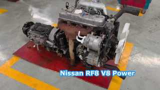 Isuzu 4JB1 Φυσικής Αναρρόφησης Κινητήρας Diesel 2,8L για ελαφρύ φορτηγό και παραλαβή