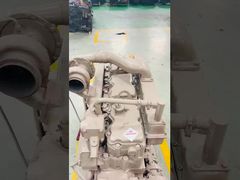 NTA855 Bigcam Complete Diesel Engine FOR Cummins