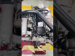 Κινητήρας ντίζελ TD27