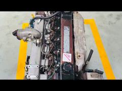 Κινητήρας TD42 non-turbo diesel