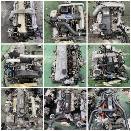 Latest company news about ΜΗΧΑΝΉ ISUZU 4JK1