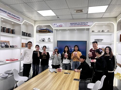 Τελευταία εταιρικά blogs για 2026 Ημέρα Πρωτοχρονιάς Εταιρική Σύνδεση: Γκριλ, Παιχνίδια και Καλές Δονήσεις στο TWOO AUTO's Campout