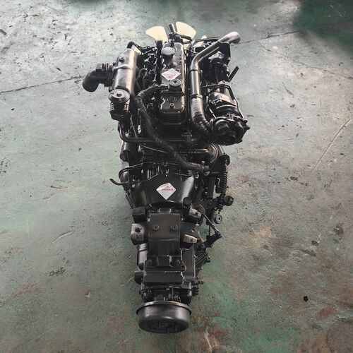 Τελευταία εταιρικά blogs για Εξερευνήστε την premium γκάμα των μοντέλων πετρελαιοκινητήρων μας: Daewoo, Volvo, Mercedes και άλλα