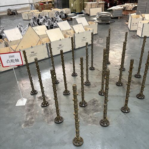 Τελευταία εταιρικά blogs για Ολοκληρωμένα Ανταλλακτικά Κινητήρα HINO J08C & J08CT: Η Ολοκληρωμένη Λύση σας για τη Συντήρηση Φορτηγών HINO