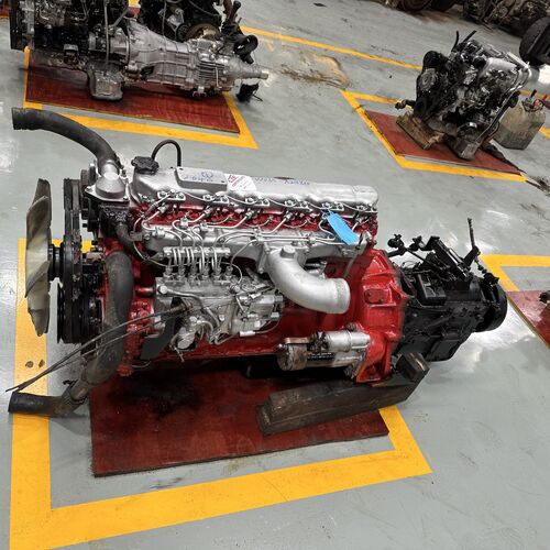 Τελευταία εταιρικά blogs για Κινητήρες HINO Diesel: W06E, W06D, W04D, W04C, N04C, J05C, J08C, J05E, J08E, F20C, F21C – Πλήρεις Προδιαγραφές & Προμηθευτής D