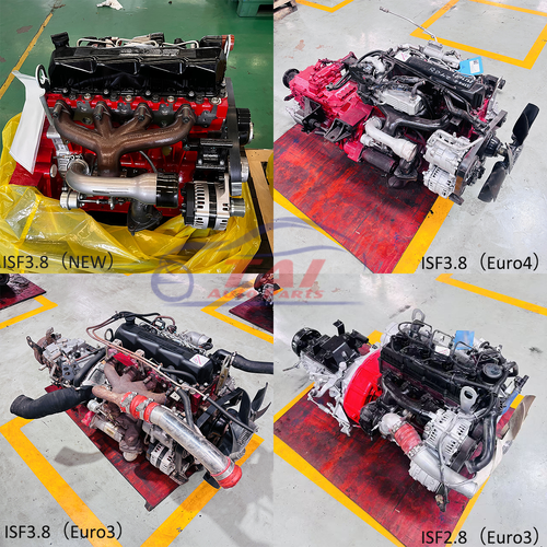 Τελευταία εταιρικά blogs για ISF2.8 Euro3 VS ISF3.8 Euro3 VS ISF3.8 Euro4 | Επιλέξτε τη Σωστή Μηχανή Αντικατάστασης για τον Στόλο σας