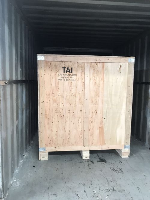 Latest company news about ΑΝΤΑΛΛΑΚΤΙΚΆ HINO J08C