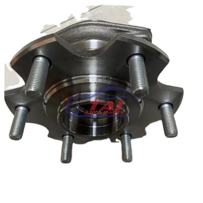 Mitsubishi Engine Spare Parts Auto Parts Wheel Hub Bearing Unit 3780A007 For Mitsubishi Pajero