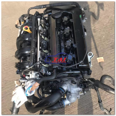 Korea Toyota Engine Spare Parts Car Engine G4KA G4KC G4KD G4KE G4KH G4KJ Bare Engine