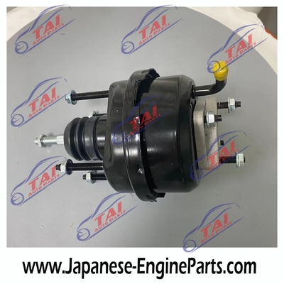 Clutch Booster Japanese Engine Parts For Nissan Patrol ZD30