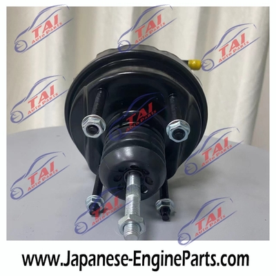 Clutch Booster Japanese Engine Parts For Nissan Patrol ZD30
