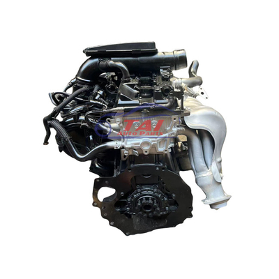Del Motor Parts 2.7L 4WD 2TR FE Engine For Toyota Hiace Bus Hilux 4Runner Tacoma Pickup