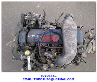 Original Used Diesel Engine 5L 2L 3L For Toyota Hilux