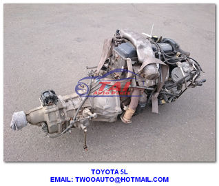 Original Used Diesel Engine 5L 2L 3L For Toyota Hilux