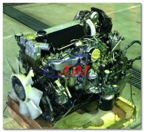 19000 - 7C610 Hino Dutro Engine