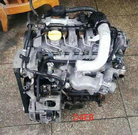 Engine Assembly Original Used Durable Hyundai D4EB D4BH D4EA G4KH Auto Transmission Parts