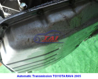 Automatic Transmission FOR TOYOTA RAV4 2005 DBA-ACA31W 3040042020