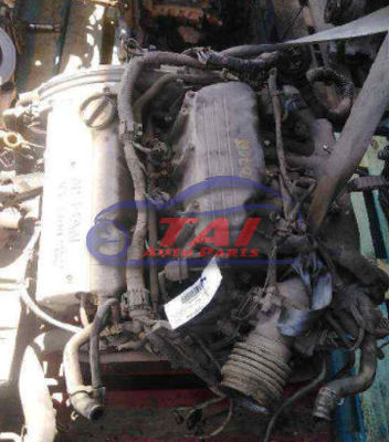 GOOD Condition Nissan TD42 VQ20 Used Diesel Engine Parts