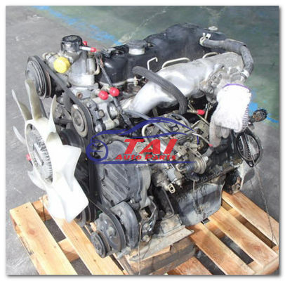 Isuzu 4EC1T 4EE1T 4JG2 4JX1 Diesel Engine Components