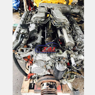 Used Diesel F20C F21C TS 16949 Hino Engine Parts