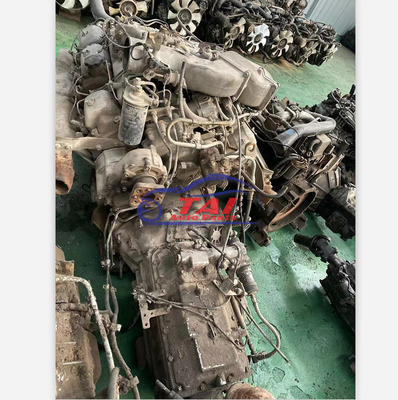 High Quality Original Japanese Used Engine For Nissan RG8