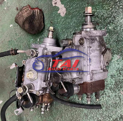 Genuine Toyota 1KZ Used Electric Fuel Injection Pump Assy