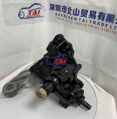 Καλή τιμή NPR NNR Τεχνικά εξαρτήματα φορτηγών RHD Isuzu Power Steering Pump 8981102195 σε απευθείας σύνδεση
