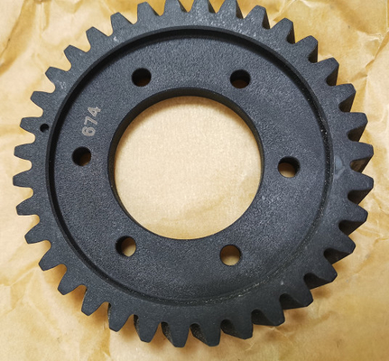 Good price NPR 4HF1 Isuzu ιαπωνικά μέρη μηχανών 8943416744 εργαλείο Drive αντλιών εγχυτήρων 35T σε απευθείας σύνδεση