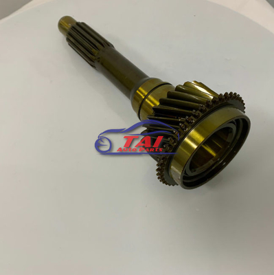 Καλή τιμή. Άξονας 8-98021266-0 8980212660 κύριου Drive κιβωτίων ταχυτήτων μετάδοσης Isuzu MYY6S σε απευθείας σύνδεση