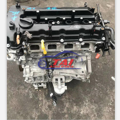 Good price Γνήσια ιαπωνικά ανταλλακτικά κινητήρα 1.3i 2.4L Sorento Engine για Hyundai G4kd σε απευθείας σύνδεση